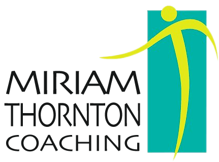 Miriam Thornton Coaching